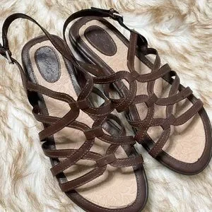 Boc cheap cora sandals